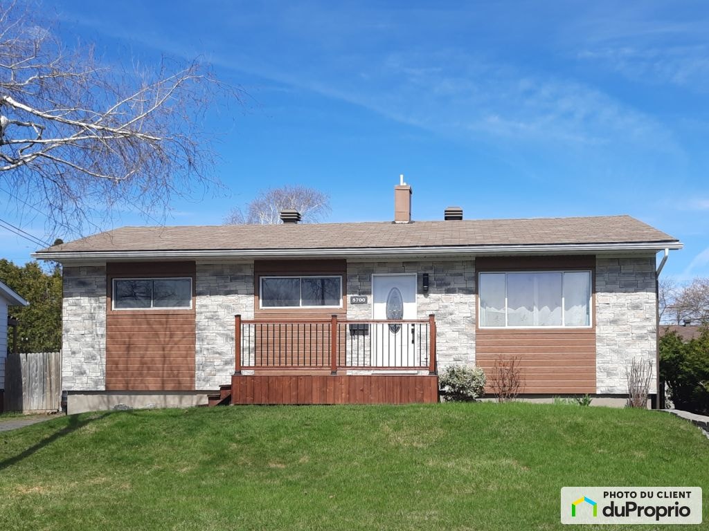 $649,900 - Bungalow for sale in Longueuil (St-Hubert) — photo 1