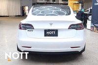 Basic Info: -Body: Sedan -Mileage: 87,964 kms -Exterior: White -Interior: Black Mechanical: -Battery... (image 2)