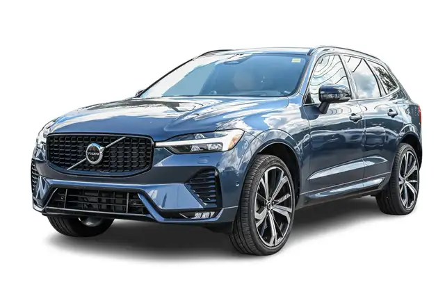 2023 Volvo XC60