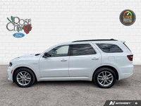 Rose City Ford | One Owner | Accident Free | Heated Seats | Cooled Seats | Sunroof | Remote Start |... (image 2)