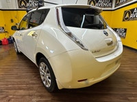 ENJOY EFFICIENT, EMISSIONFREE DRIVING AND COMFORTABLE PERFORMANCE WITH THIS 2015 NISSAN LEAF SL. THI... (image 2)