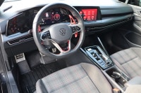 Unleash Your Driving Passion Experience the thrill of the road with the Volkswagen GTI, where sporti... (image 8)