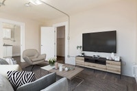 Amenities: Heat & Water Included • Affordable Parking • Spacious Suites Suite & Building: Spacious b... (image 1)