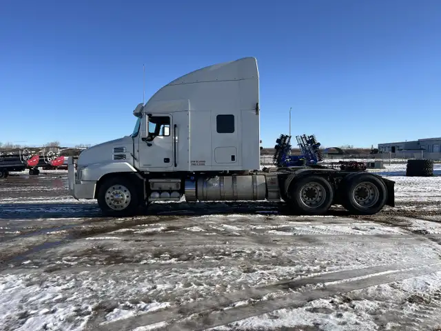 2024 Mack Anthem 64T 70 in Heavy Trucks in Regina - Image 3
