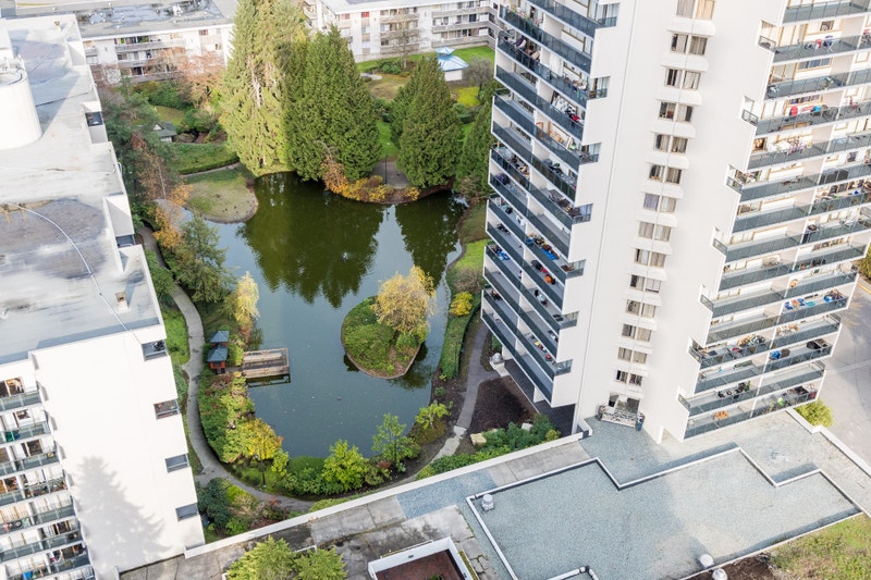 Burnaby 2 Bedrooms Apartment for Rent 9502 Erickson Drive Long Term