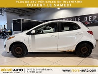 AUCUN ACCIDENT RÉGULATEUR DE VITESSE CENTRALISATION AUTOMATIQUE VITRES ÉLECTRIQUE ET BIEN PLUS ENCOR... (image 4)