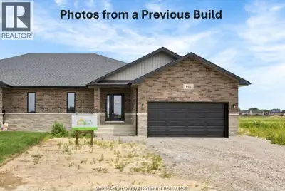 559 KEIL TRAIL Unit# LOWER Chatham, Ontario