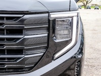 Experience the power and versatility of the 2026 GMC Sierra 1500 Pro in stunning black with a robust... (image 6)