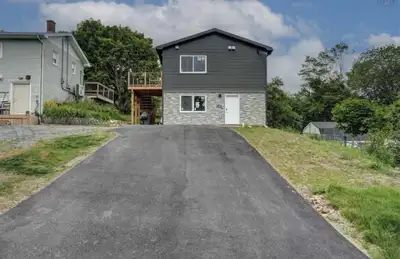 ARI Properties welcomes you to this bright and well-maintained apartment on Brian Drive that spans t...