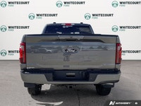 The 2026 Ford F-150 XLT 4WD SuperCrew with a 6.5' Box is your ultimate companion for Canadian terrai... (image 5)