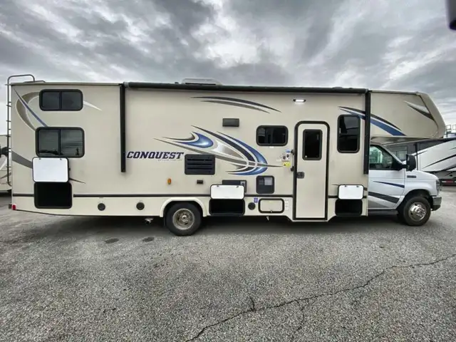 2020 Gulf Stream RV Conquest Class C 6315 in RVs & Motorhomes in Abbotsford - Image 32