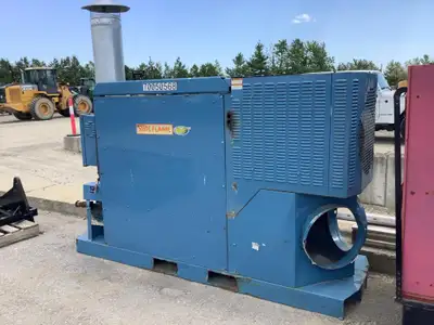 Welcome to Kent Farm Supplies Limited! SURE FLAME CONSTRUCTION HEATER 800,000 btu/hr 235 kW LP/NG Ne...