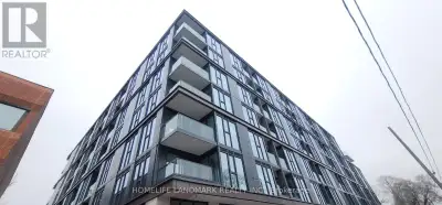 622 - 250 LAWRENCE AVENUE W Toronto (Lawrence Park North), Ontar