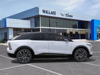 Engine: Electric Motor Safety Equipment Rear Seat Reminder Forward Collision Alert Buckle to Drive p... (image 8)
