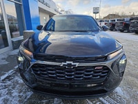 AMVIC Licensed Dealer STOCK # 77021439 AMVIC LICENSED DEALER The 2026 Chevrolet Trax 1RS FWD combine... (image 1)