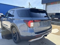 THE PRICE YOU SEE, PLUS GST. GUARANTEED!APPLE CARPLAY/ANDROID AUTO COMPATABLE! PREVIOUS FORD EXECUTI... (image 4)