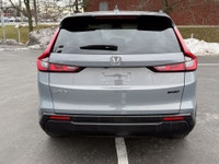 Certified. Sport|AWD|Sunroof|CarPlay|No Accidents 2024 Honda CR-V Sport Sport|AWD|Sunroof|CarPlay|No... (image 5)