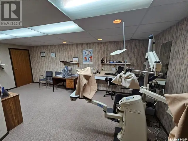 712 Railway STREET Whitewood, Saskatchewan in Commercial & Office Space for Sale in Regina - Image 16