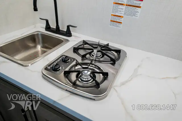 2026 Keystone Springdale 1200BT in Travel Trailers & Campers in Kelowna - Image 9