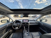 The 2022 Lexus RX 350 Executive Package represents the pinnacle of the fourth-generation RX lineup i... (image 7)