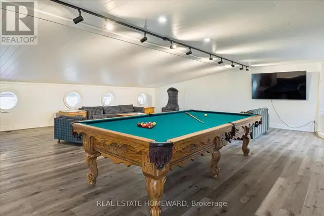 1085 AUSTIN LANE Lake of Bays (Mclean), Ontario in Houses for Sale in Muskoka - Image 24