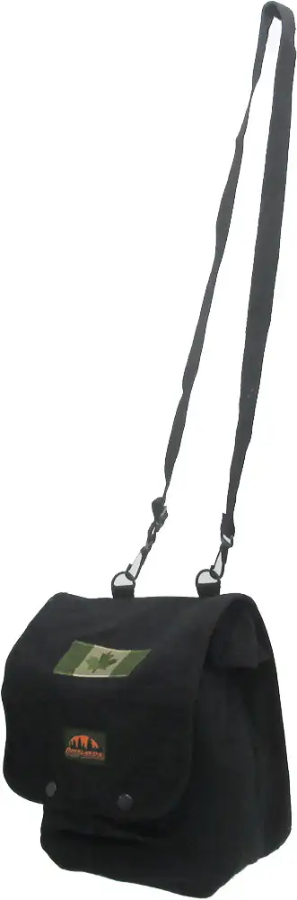 Parklands Canvas Shoulder Bag in Other in London - Image 6