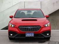 Check out this 2023 Subaru WRX Sport while we still have it in stock! *Get Your Money's Worth for th... (image 7)
