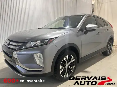 See Dealer Website for Details. Mitsubishi Eclipse Cross SE S-AWC 2018 à vendre ... Engine: Moteur à...
