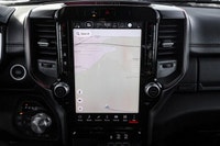 This Ram 1500 has a strong Twin Turbo Regular Unleaded I-6 3.0 L/183 engine powering this Automatic... (image 8)