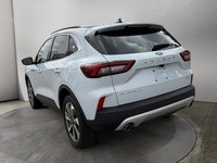 This Ford Escape has a powerful Intercooled Turbo Premium Unleaded I-4 2.0 L/122 engine powering thi... (image 2)