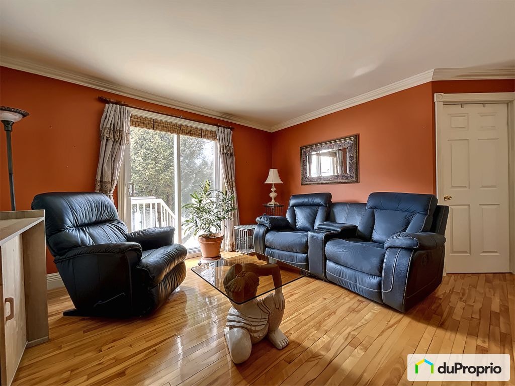 $585,000 - Bungalow for sale in Ste-Foy — photo 3