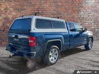 Come see this 2018 GMC Sierra 1500 while we still have it in stock! * This GMC Sierra 1500 is a Barg... (image 4)