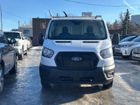 Double L Motors Ltd. If youre looking for a dependable, professional-grade cargo van, this 2022 Ford... (image 1)