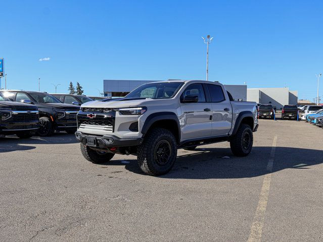 2026 Chevrolet Colorado 4WD ZR2 in Cars & Trucks in Edmonton - Image 4
