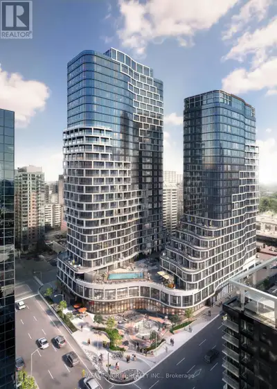 502 - 400 ALBERT STREET Ottawa, Ontario