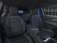 Engine: Electric L/100Km City: 2.0 L/100Km Hwy: 2.4 Safety Equipment Rear Seat Reminder Door locks,... (image 5)