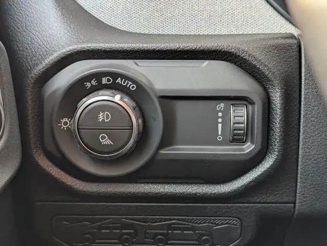 2026 Jeep Gladiator Willys in Cars & Trucks in Edmonton - Image 25