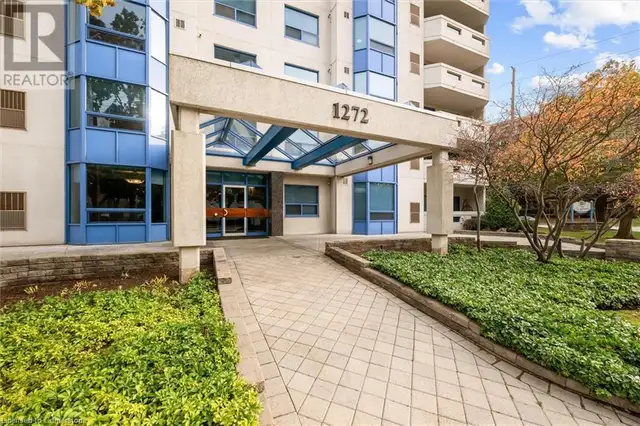 1272 ONTARIO Street Unit# 501 Burlington, Ontario63008308242947121