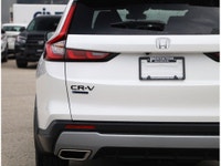 2026 HONDA CR-V TRAILSPORT - BACKUP CAMERA - HEATED FRONT SEATS - PUSH BUTTON START - DUAL-CLIMATE C... (image 8)