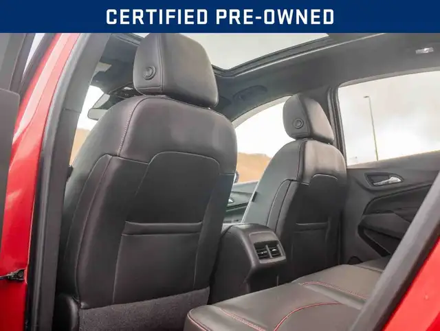 2022 Chevrolet Equinox RS in Cars & Trucks in St. John's - Image 13