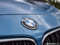 2017 BMW M2 - Accident-Free ! Long-beach-Blue Metallic on Black Leather Interior - Well Maintained!... (image 6)