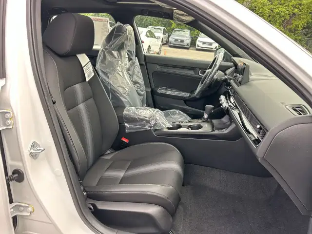 2026 Honda Civic SPORT in Cars & Trucks in City of Montréal - Image 34