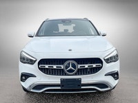 This Mercedes-Benz GLA boasts a Intercooled Turbo Gas/Electric I-4 2.0 L/121 engine powering this Au... (image 1)