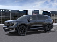Check out this 2026 GMC Acadia Elevation! Equipped with amazing options like the Black Package, Luxu... (image 2)