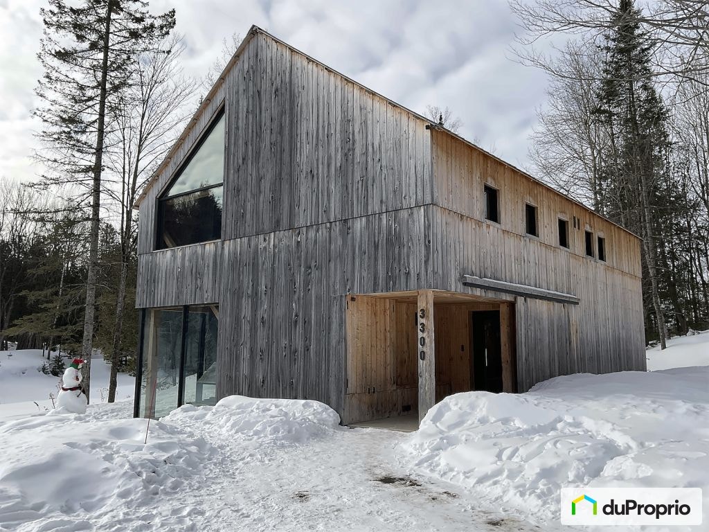 $809,000 - Country home for sale in Ste-Julienne — photo 3