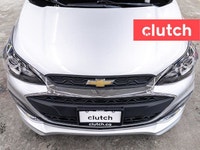 NO ACCIDENTS / CLEAN CARFAX / Cruise Control, 12V Outlet, Hands Free Device Connectivity and more! C... (image 6)