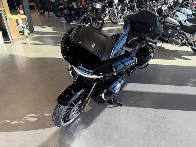 2026 Harley-Davidson FLTRXL - Road Glide Limited in Sport Touring in Saskatoon - Image 5