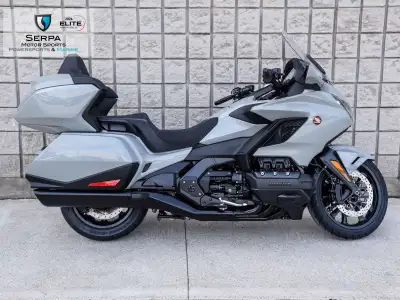 PRICE PLUS HST & LIC & FUEL ONLY! Welcome to Serpa Motor Sports Powersports & Marine in Aurora, Onta...