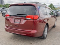 Check out this 2021 Chrysler Grand Caravan SXT before someone takes it home! *You Can't Beat the Pri... (image 4)