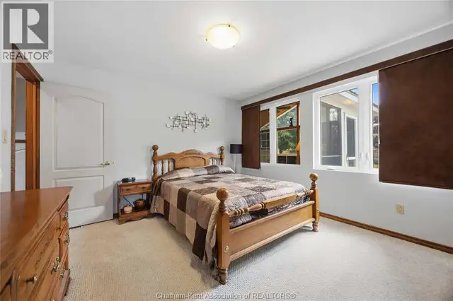 3932 St Clair PARKWAY Port Lambton, Ontario in Houses for Sale in Chatham-Kent - Image 13